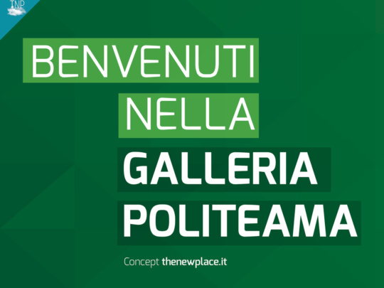 Galleria-Politeama