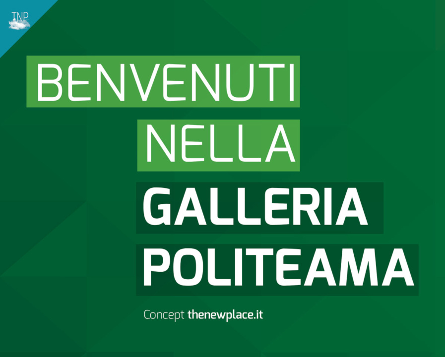 Galleria-Politeama