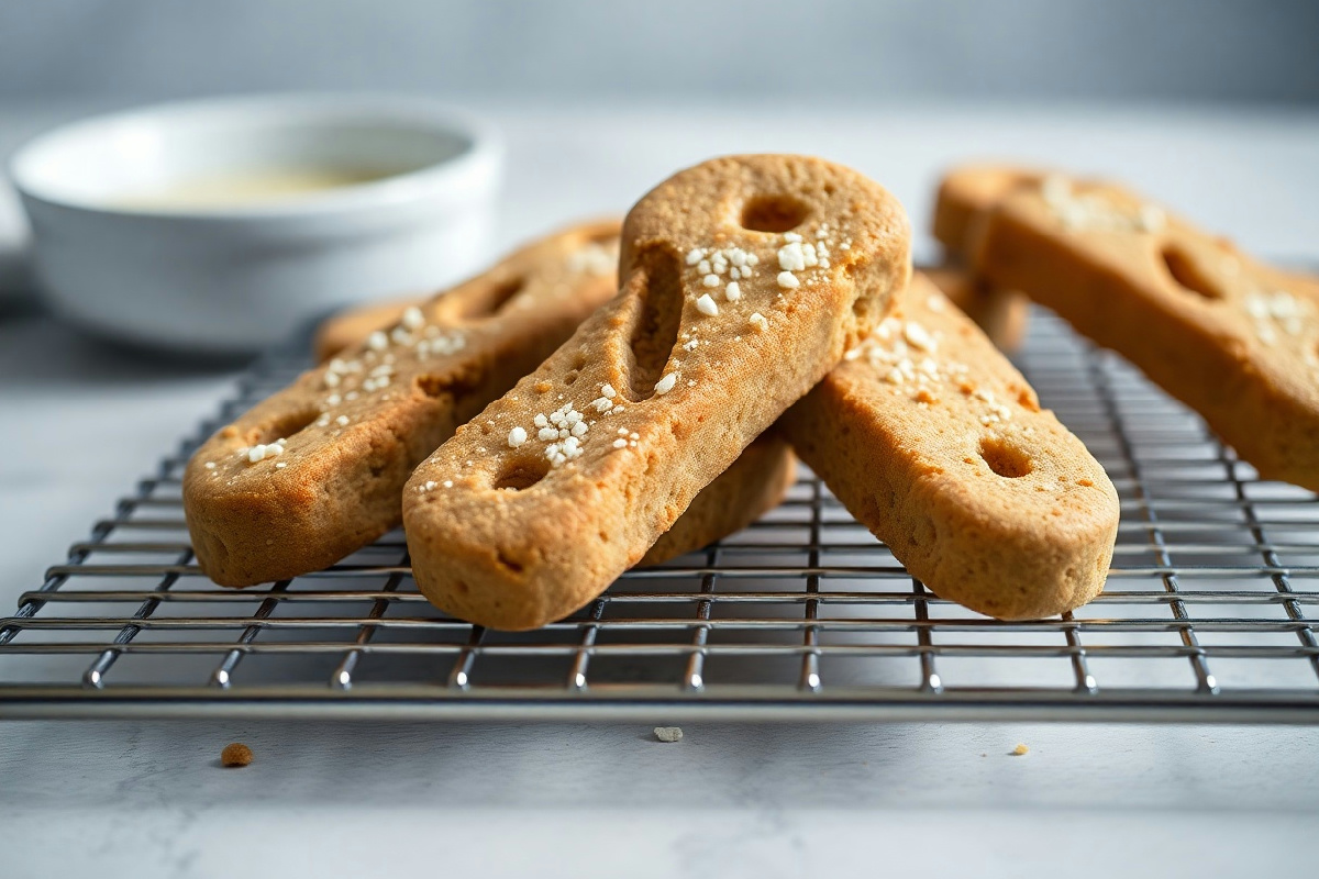 Biscotti fatti in casa: con questa ricetta profumeranno la tua cucina tutto il giorno e piaceranno a tutti