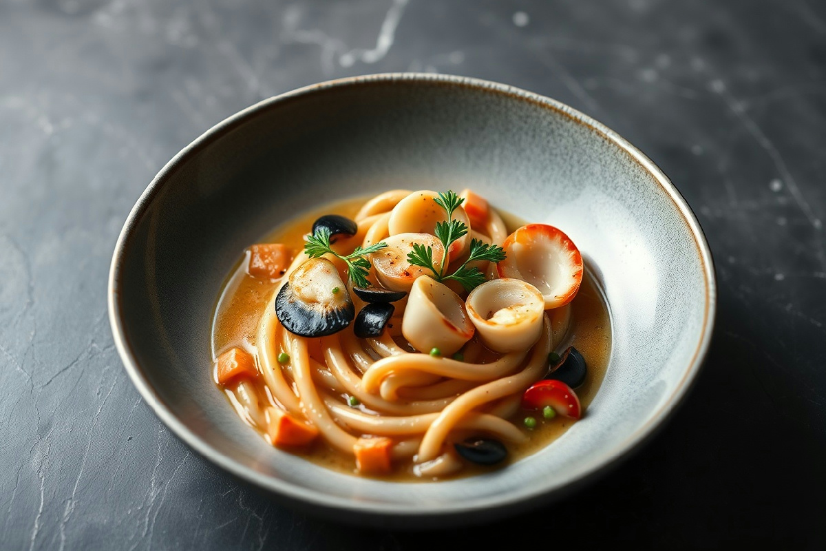 Brodetto: il piatto di pesce che racchiude il mare in un sorso, pronto a stupire i tuoi ospiti