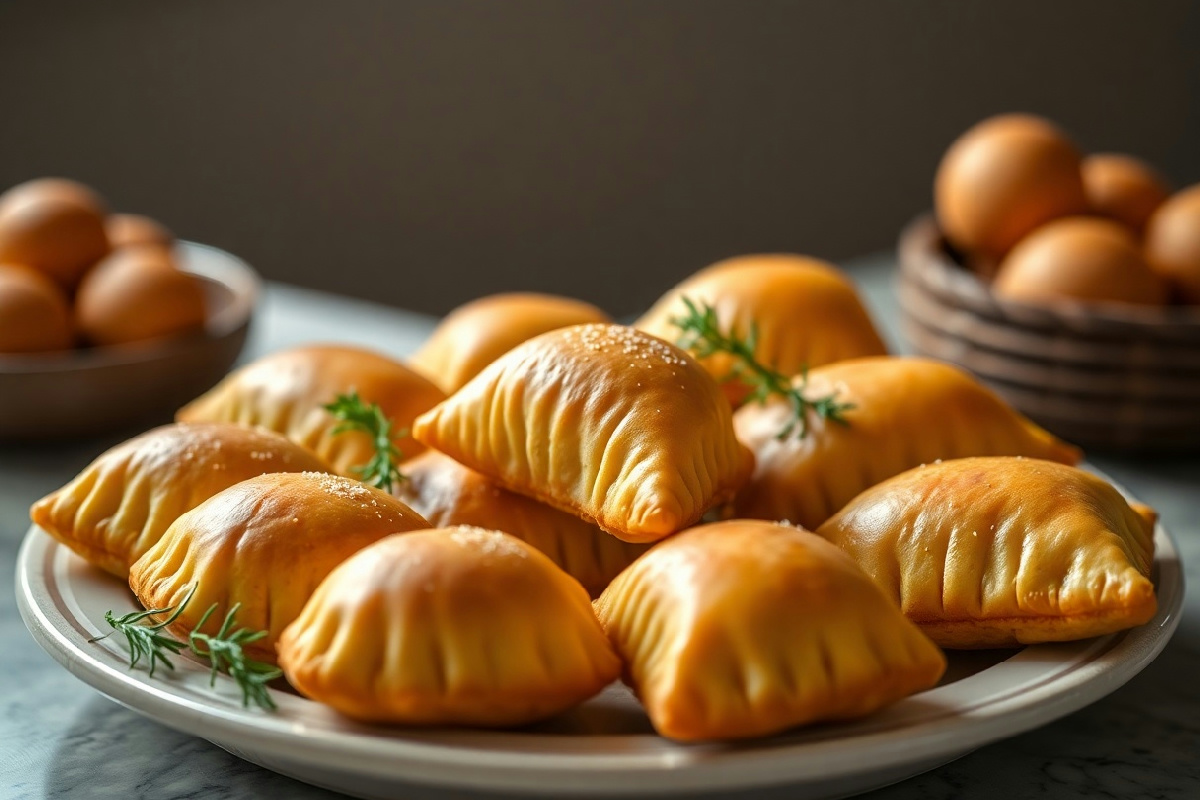 Con i pasticci di carne il tuo antipasto diventa gourmet: ricetta veloce imperdibile