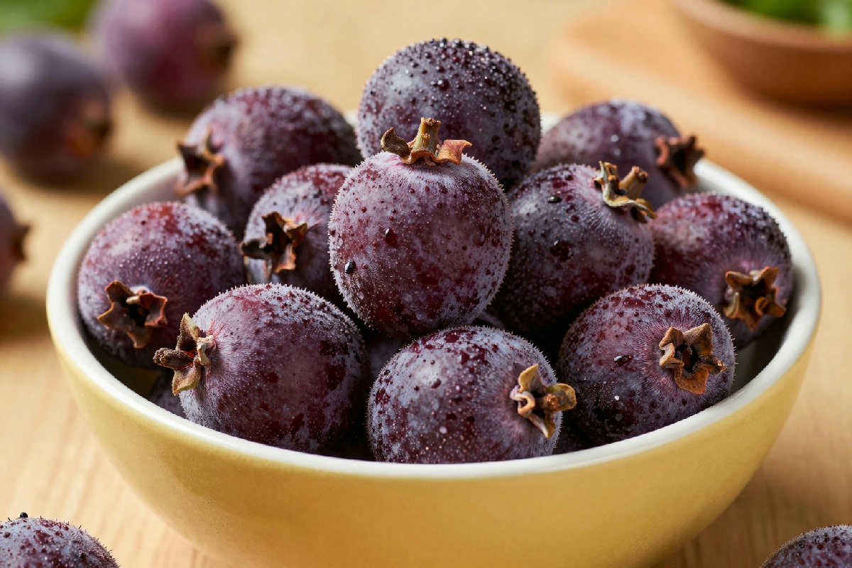 Feijoa: il frutto della generazione in corso che rivoluziona la tua tavola e il tuo benessere