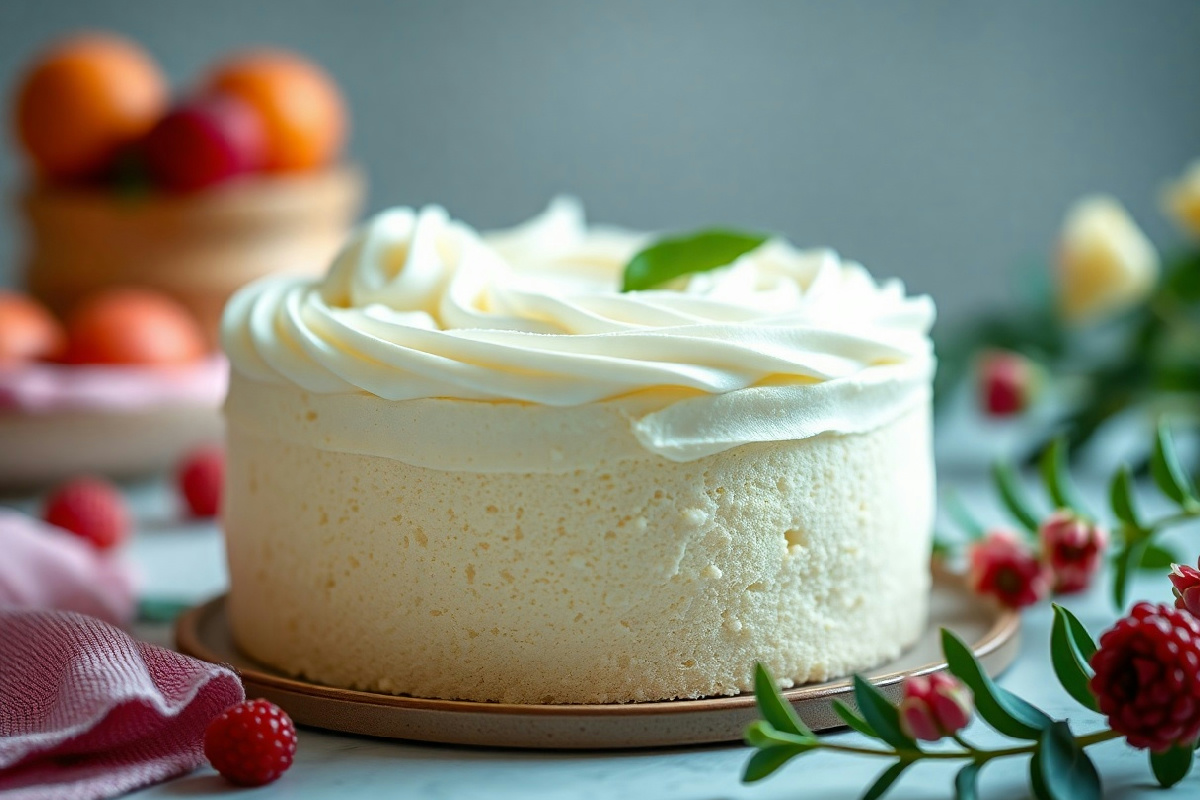 Se cerchi una torta senza latte che sia un vero capolavoro di sofficità, prova questo sostituto unico
