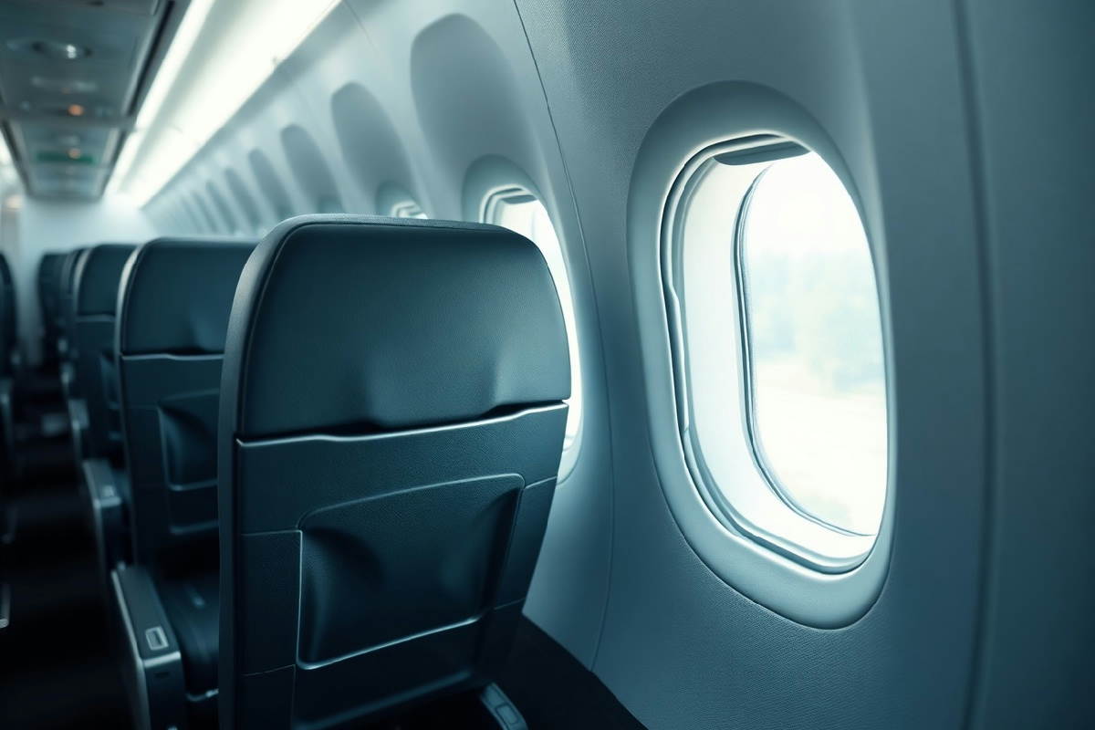 Sedile vicino al finestrino: perché i piloti esperti lo considerano la scelta meno saggia