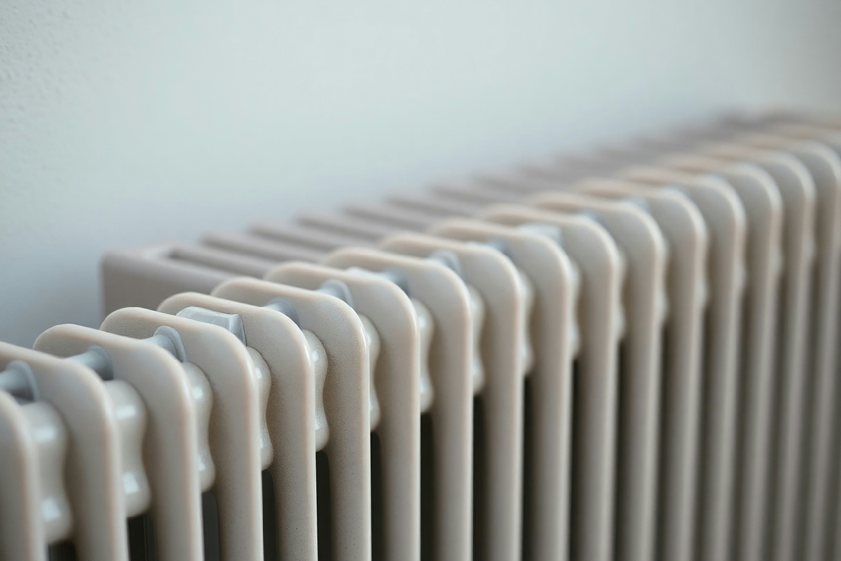 Una visita inaspettata: il trucco della vicina per risparmiare sulle bollette dei termosifoni